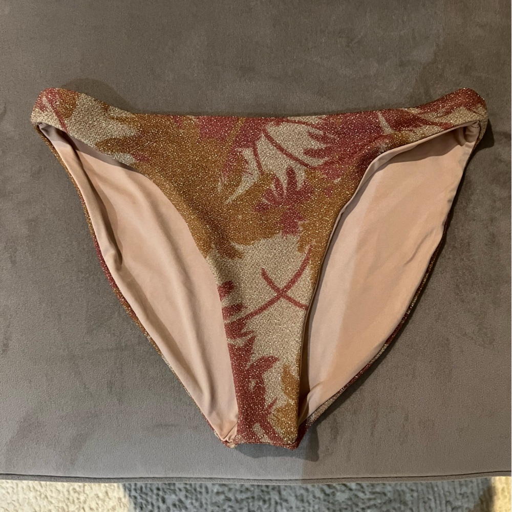 Beach Riot Bikini Bottoms